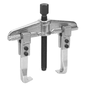 Sealey AK46120 Reversible Twin Leg Puller 120 x 100mm - AK46120 - Sealey Tools UK - Trade Counter Direct