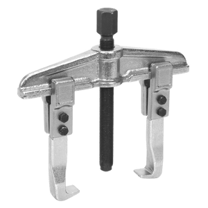 Sealey AK46120 Reversible Twin Leg Puller 120 x 100mm - AK46120 - Sealey Tools UK - Trade Counter Direct