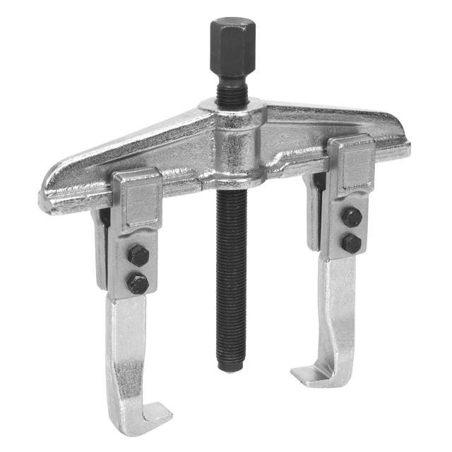 Sealey AK46120 Reversible Twin Leg Puller 120 x 100mm - AK46120 - Sealey Tools UK - Trade Counter Direct