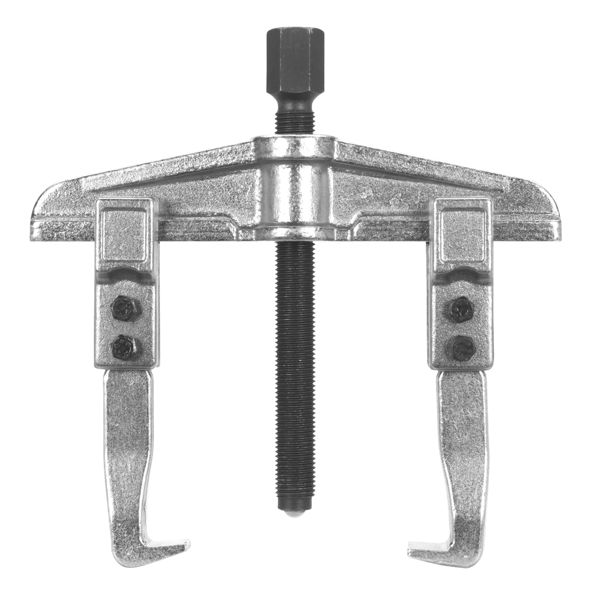 Sealey AK46120 Reversible Twin Leg Puller 120 x 100mm - AK46120 - Sealey Tools UK - Trade Counter Direct