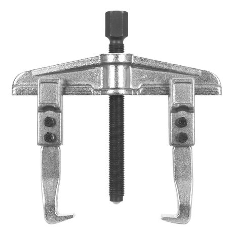 Sealey AK46120 Reversible Twin Leg Puller 120 x 100mm - AK46120 - Sealey Tools UK - Trade Counter Direct