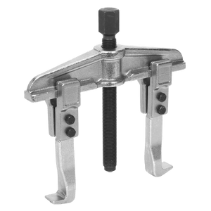 Sealey AK46120 Reversible Twin Leg Puller 120 x 100mm - AK46120 - Sealey Tools UK - Trade Counter Direct