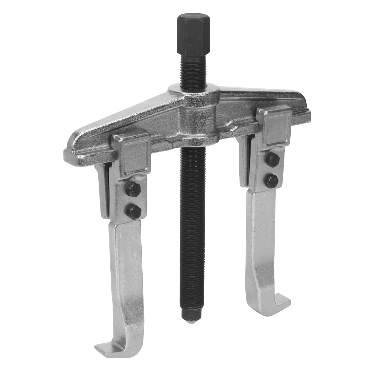 Sealey AK46150 Reversible Twin Leg Puller 150 x 150mm - AK46150 - Sealey Tools UK - Trade Counter Direct
