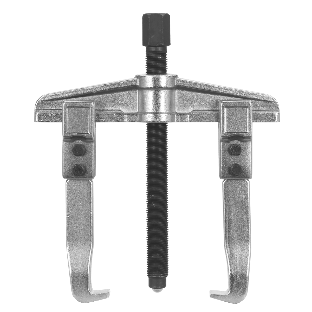 Sealey AK46150 Reversible Twin Leg Puller 150 x 150mm - AK46150 - Sealey Tools UK - Trade Counter Direct