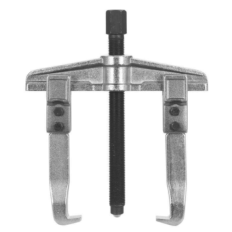 Sealey AK46150 Reversible Twin Leg Puller 150 x 150mm - AK46150 - Sealey Tools UK - Trade Counter Direct