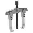 Sealey AK46150 Reversible Twin Leg Puller 150 x 150mm - AK46150 - Sealey Tools UK - Trade Counter Direct