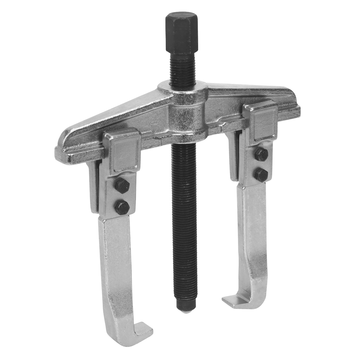 Sealey AK46150 Reversible Twin Leg Puller 150 x 150mm - AK46150 - Sealey Tools UK - Trade Counter Direct