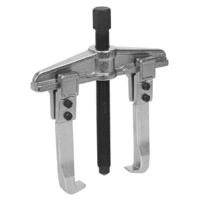 Sealey AK46150 Reversible Twin Leg Puller 150 x 150mm - AK46150 - Sealey Tools UK - Trade Counter Direct