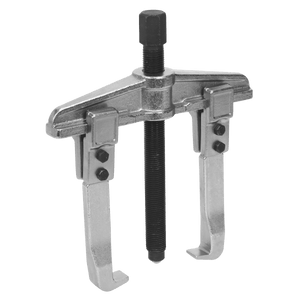 Sealey AK46150 Reversible Twin Leg Puller 150 x 150mm - AK46150 - Sealey Tools UK - Trade Counter Direct