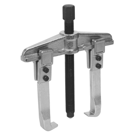 Sealey AK46150 Reversible Twin Leg Puller 150 x 150mm - AK46150 - Sealey Tools UK - Trade Counter Direct