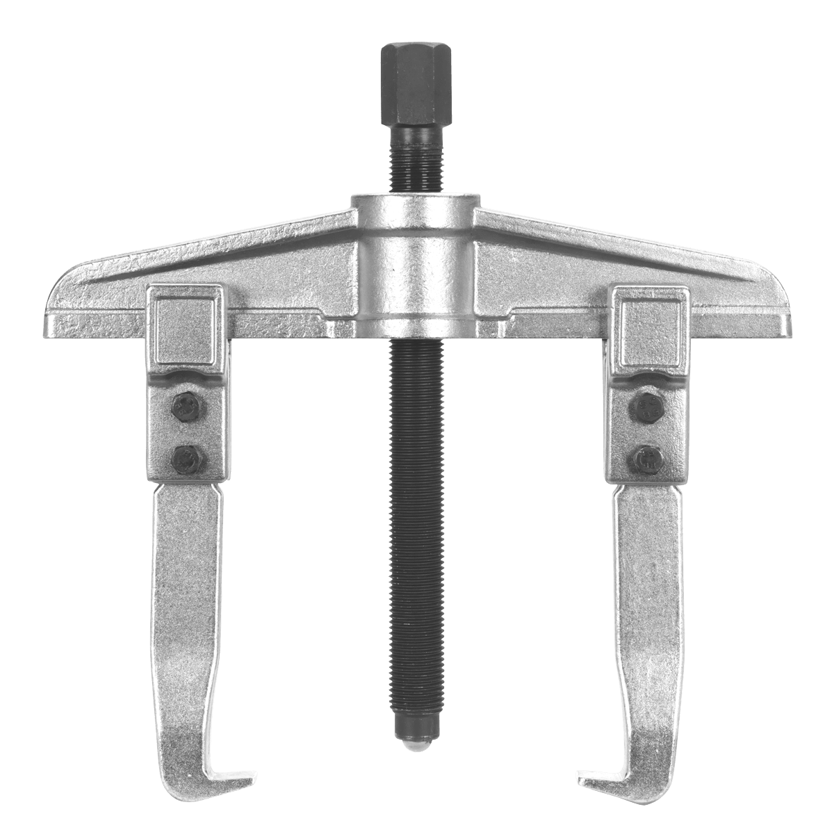 Sealey AK46200 Reversible Twin Leg Puller 200 x 150mm - AK46200 - Sealey Tools UK - Trade Counter Direct