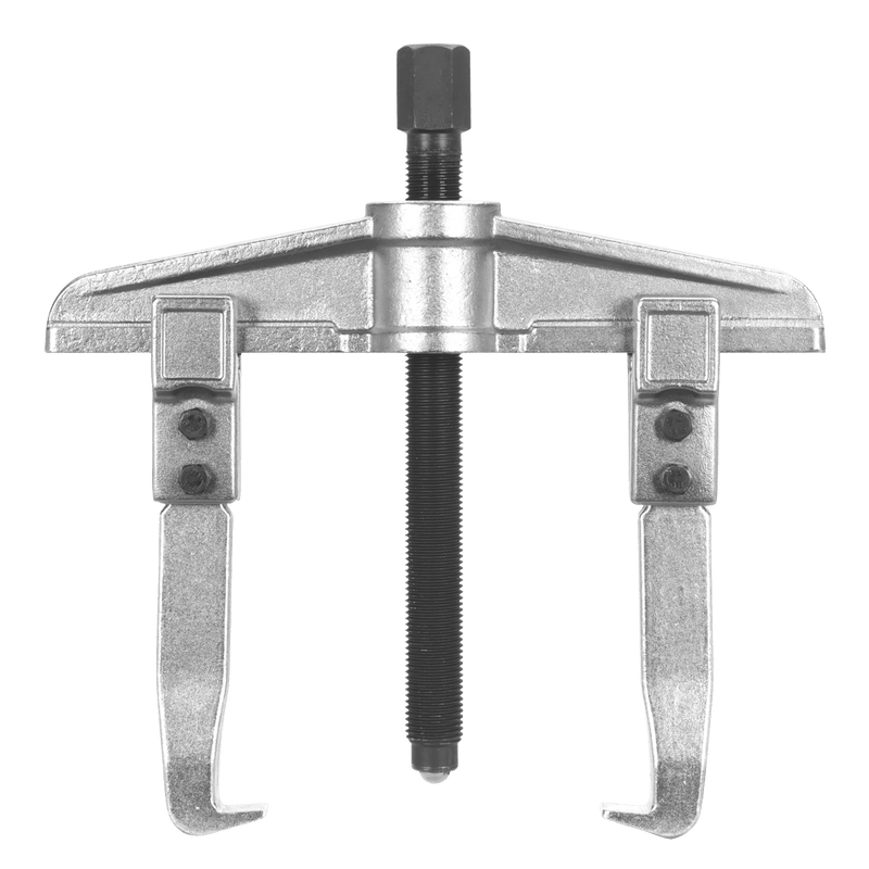 Sealey AK46200 Reversible Twin Leg Puller 200 x 150mm - AK46200 - Sealey Tools UK - Trade Counter Direct