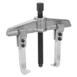 Sealey AK46200 Reversible Twin Leg Puller 200 x 150mm - AK46200 - Sealey Tools UK - Trade Counter Direct