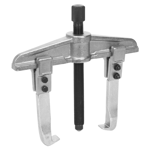Sealey AK46200 Reversible Twin Leg Puller 200 x 150mm - AK46200 - Sealey Tools UK - Trade Counter Direct