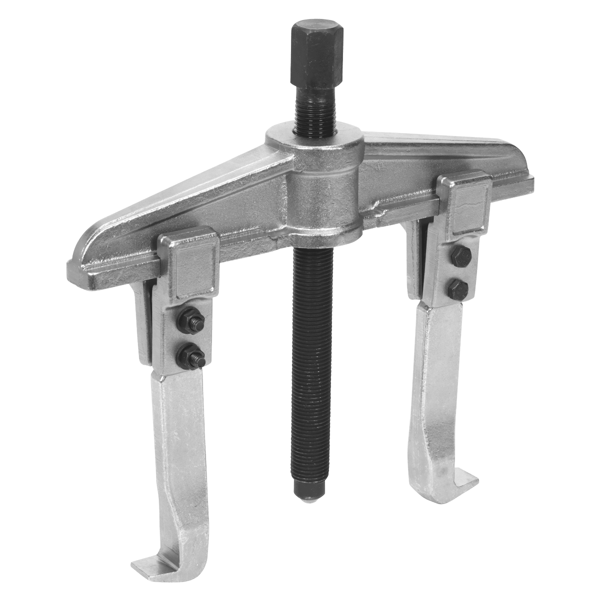 Sealey AK46200 Reversible Twin Leg Puller 200 x 150mm - AK46200 - Sealey Tools UK - Trade Counter Direct