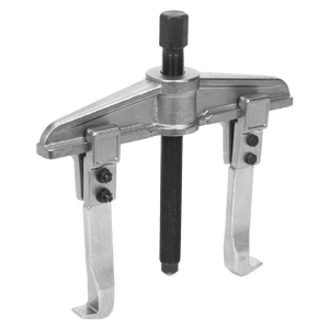 Sealey AK46200 Reversible Twin Leg Puller 200 x 150mm - AK46200 - Sealey Tools UK - Trade Counter Direct