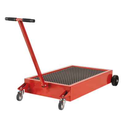 Sealey AK467D Low Level Oil Drainer 64L - AK467D - Sealey Tools UK - Trade Counter Direct