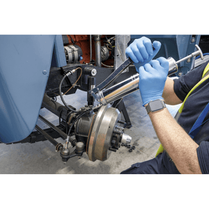 Sealey AK46KIT Grease Gun Kit Manual/Air - AK46KIT - Sealey Tools UK - Trade Counter Direct