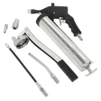 Sealey AK46KIT Grease Gun Kit Manual/Air - AK46KIT - Sealey Tools UK - Trade Counter Direct