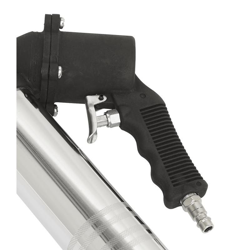 Sealey AK46KIT Grease Gun Kit Manual/Air - AK46KIT - Sealey Tools UK - Trade Counter Direct