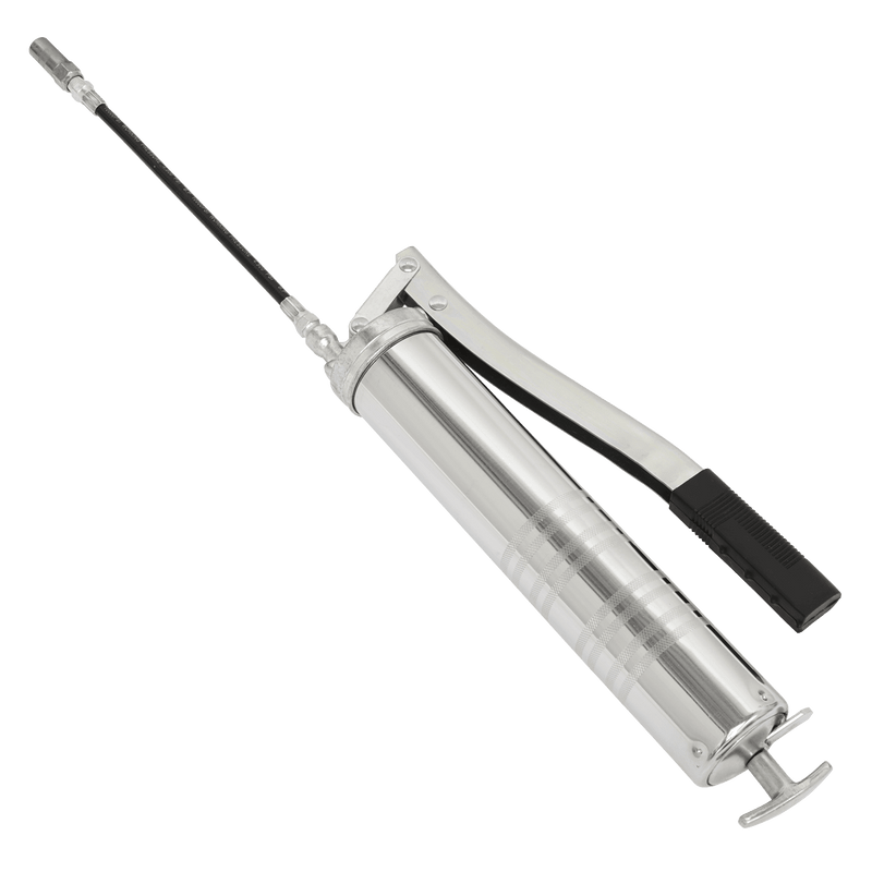 Sealey AK46KIT Grease Gun Kit Manual/Air - AK46KIT - Sealey Tools UK - Trade Counter Direct