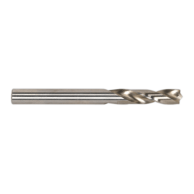 Sealey AK4728 HSS Cobalt Spot Weld Drill Bit 6 x 66mm - AK4728 - Sealey Tools UK - Trade Counter Direct