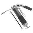 Sealey AK48 Grease Gun 2 - Way Operating 3 - Way Fill Heavy - Duty - AK48 - Sealey Tools UK - Trade Counter Direct