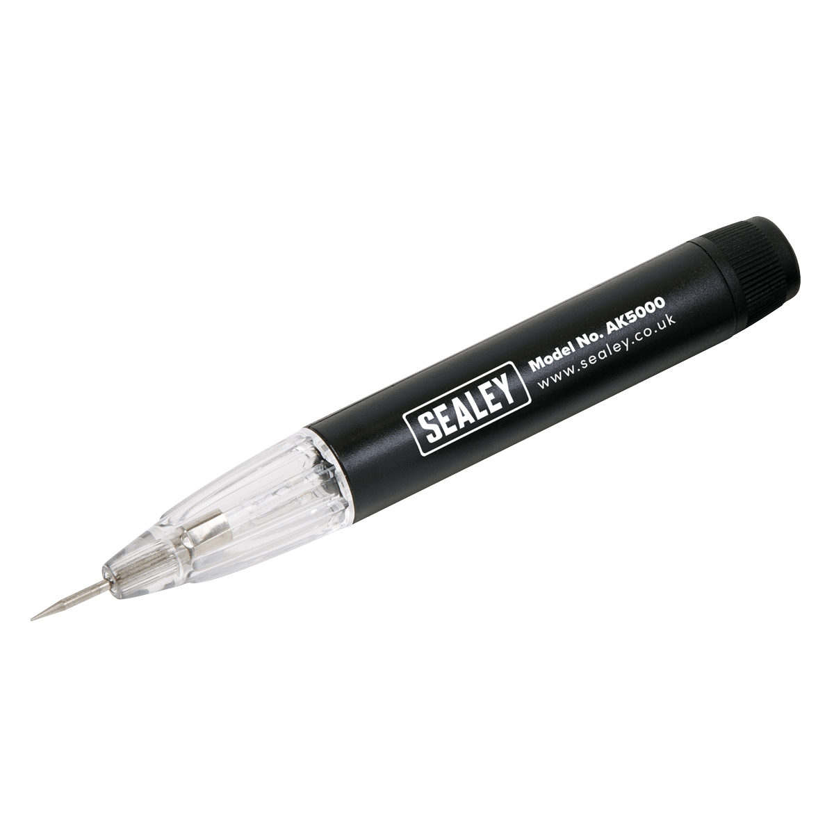 Sealey AK5000 Circuit Tester 6-24V - AK5000 - Sealey Tools UK - Trade Counter Direct