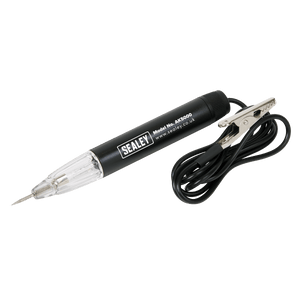 Sealey AK5000 Circuit Tester 6-24V - AK5000 - Sealey Tools UK - Trade Counter Direct
