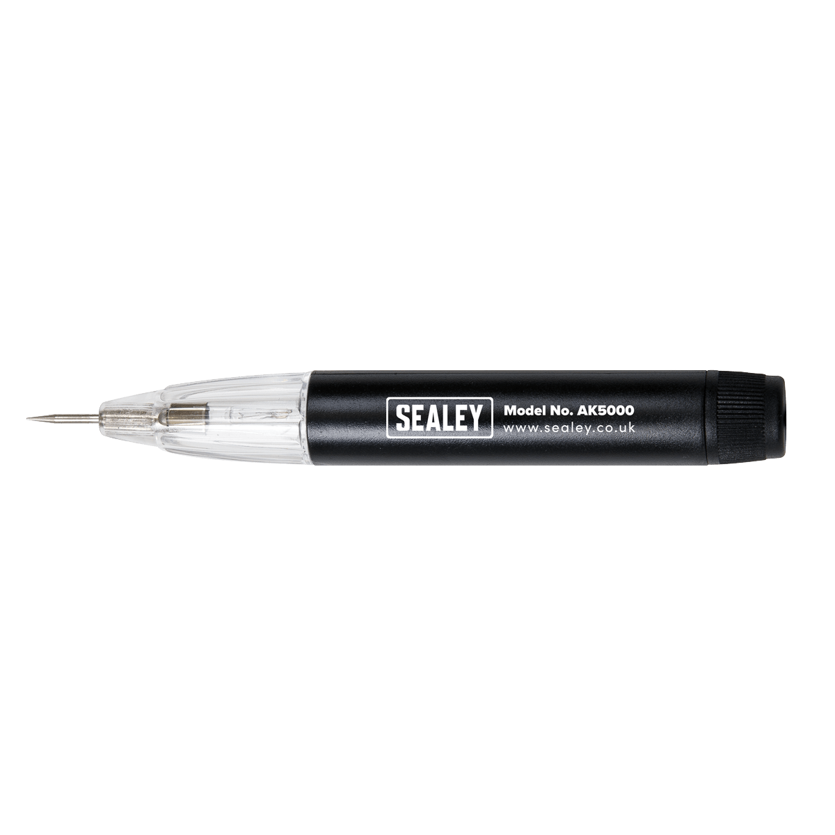 Sealey AK5000 Circuit Tester 6-24V - AK5000 - Sealey Tools UK - Trade Counter Direct