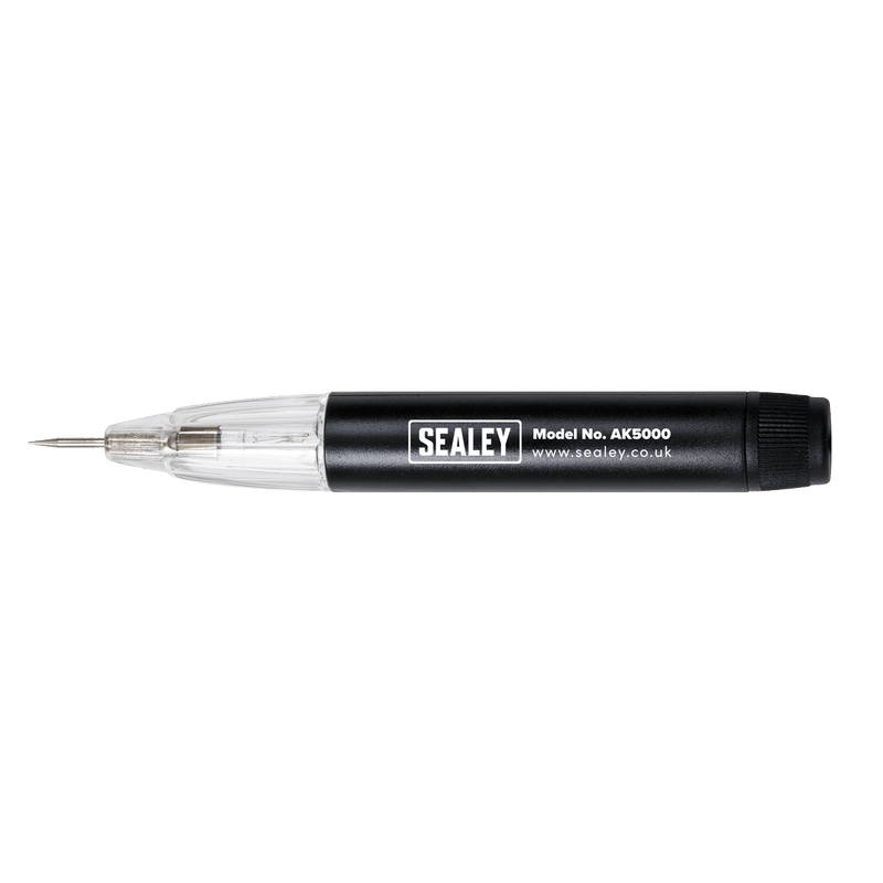 Sealey AK5000 Circuit Tester 6-24V - AK5000 - Sealey Tools UK - Trade Counter Direct