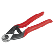 Sealey AK503 Wire Rope/Spring Cutter 190mm - AK503 - Sealey Tools UK - Trade Counter Direct