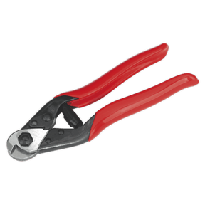 Sealey AK503 Wire Rope/Spring Cutter 190mm - AK503 - Sealey Tools UK - Trade Counter Direct
