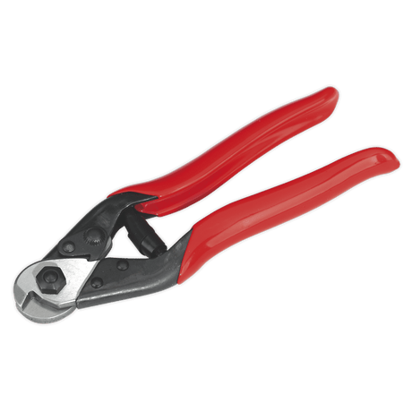 Sealey AK503 Wire Rope/Spring Cutter 190mm - AK503 - Sealey Tools UK - Trade Counter Direct