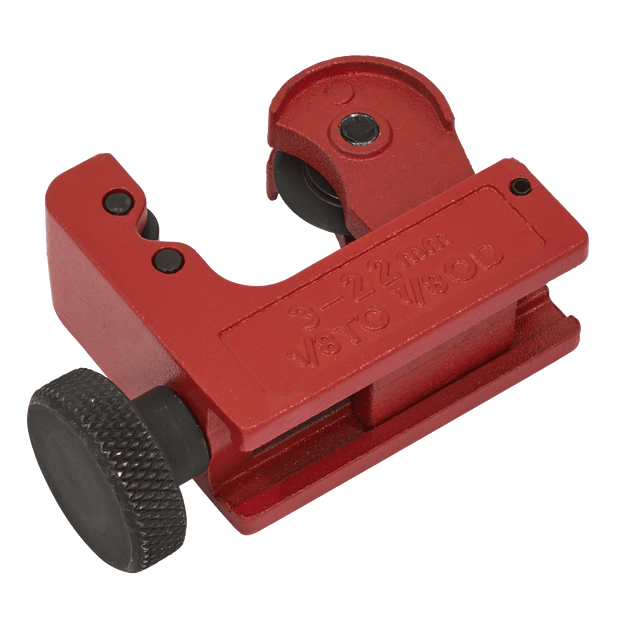 Sealey AK5050 Mini Pipe Cutter - AK5050 - Sealey Tools UK - Trade Counter Direct