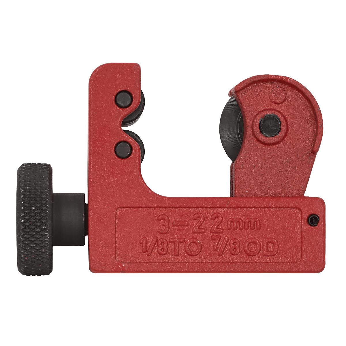 Sealey AK5050 Mini Pipe Cutter - AK5050 - Sealey Tools UK - Trade Counter Direct