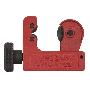 Sealey AK5050 Mini Pipe Cutter - AK5050 - Sealey Tools UK - Trade Counter Direct