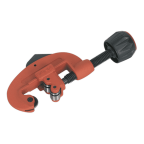 Sealey AK5051 Pipe Cutter Ø3 - 32mm - AK5051 - Sealey Tools UK - Trade Counter Direct