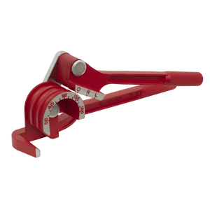 Sealey AK5055 3-in-1 Automotive Brake Pipe Bender - AK5055 - Sealey Tools UK - Trade Counter Direct