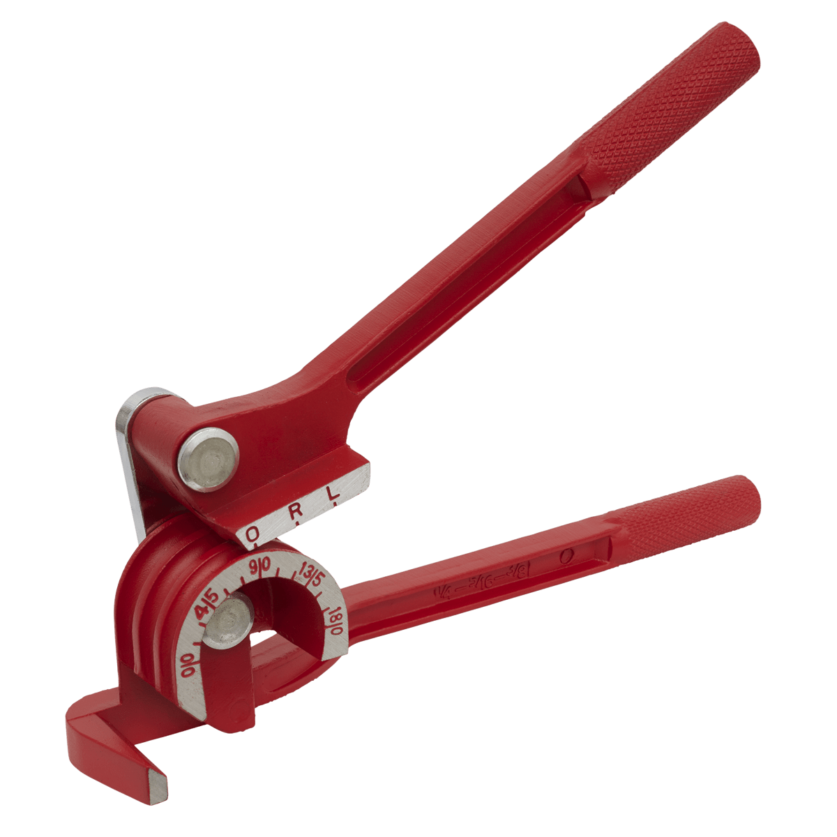 Sealey AK5055 3-in-1 Automotive Brake Pipe Bender - AK5055 - Sealey Tools UK - Trade Counter Direct