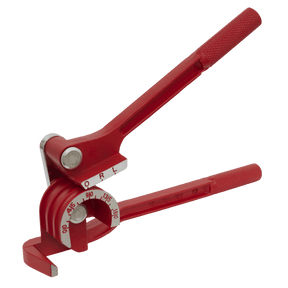 Sealey AK5055 3-in-1 Automotive Brake Pipe Bender - AK5055 - Sealey Tools UK - Trade Counter Direct