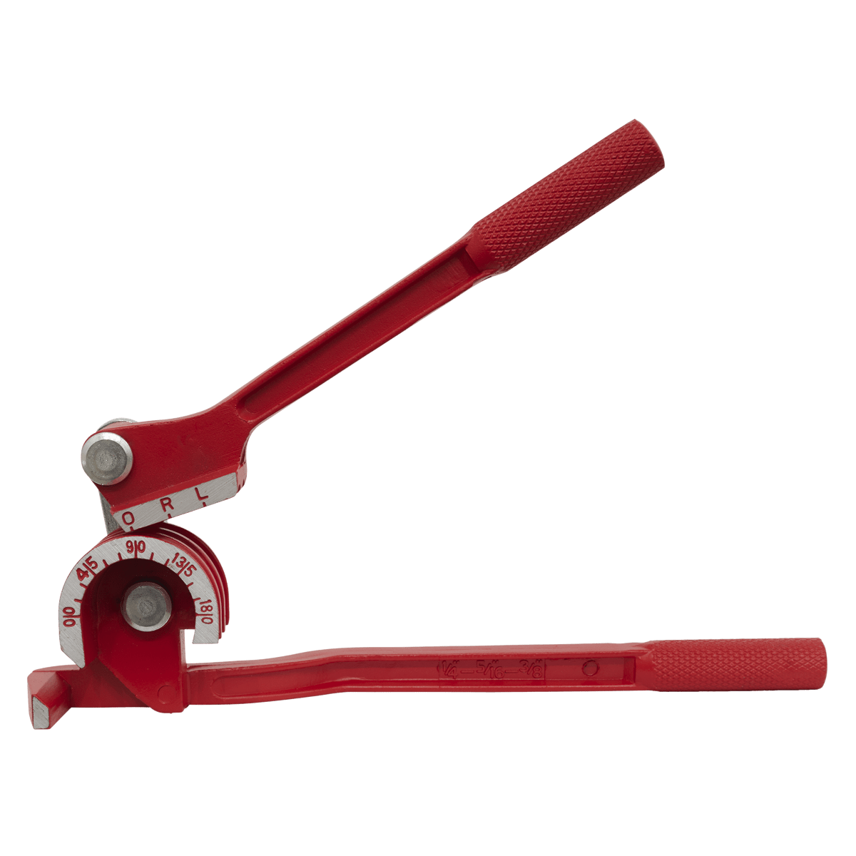 Sealey AK5055 3-in-1 Automotive Brake Pipe Bender - AK5055 - Sealey Tools UK - Trade Counter Direct