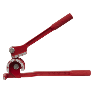 Sealey AK5055 3-in-1 Automotive Brake Pipe Bender - AK5055 - Sealey Tools UK - Trade Counter Direct