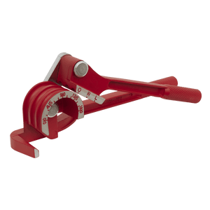 Sealey AK5055 3-in-1 Automotive Brake Pipe Bender - AK5055 - Sealey Tools UK - Trade Counter Direct