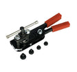 Sealey AK5063 Brake Pipe Flaring Tool Kit - Braking - SLY-10663 - Sealey Tools UK - Trade Counter Direct