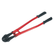 Sealey AK509 Bolt Cropper 600mm 10mm Capacity - AK509 - Sealey Tools UK - Trade Counter Direct