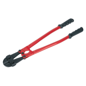 Sealey AK509 Bolt Cropper 600mm 10mm Capacity - AK509 - Sealey Tools UK - Trade Counter Direct