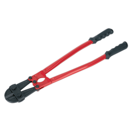 Sealey AK509 Bolt Cropper 600mm 10mm Capacity - AK509 - Sealey Tools UK - Trade Counter Direct