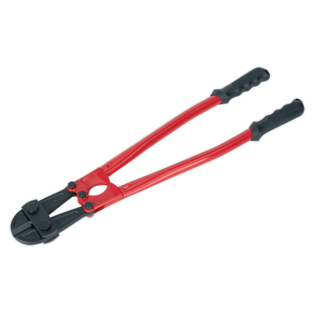 Sealey AK509 Bolt Cropper 600mm 10mm Capacity - AK509 - Sealey Tools UK - Trade Counter Direct