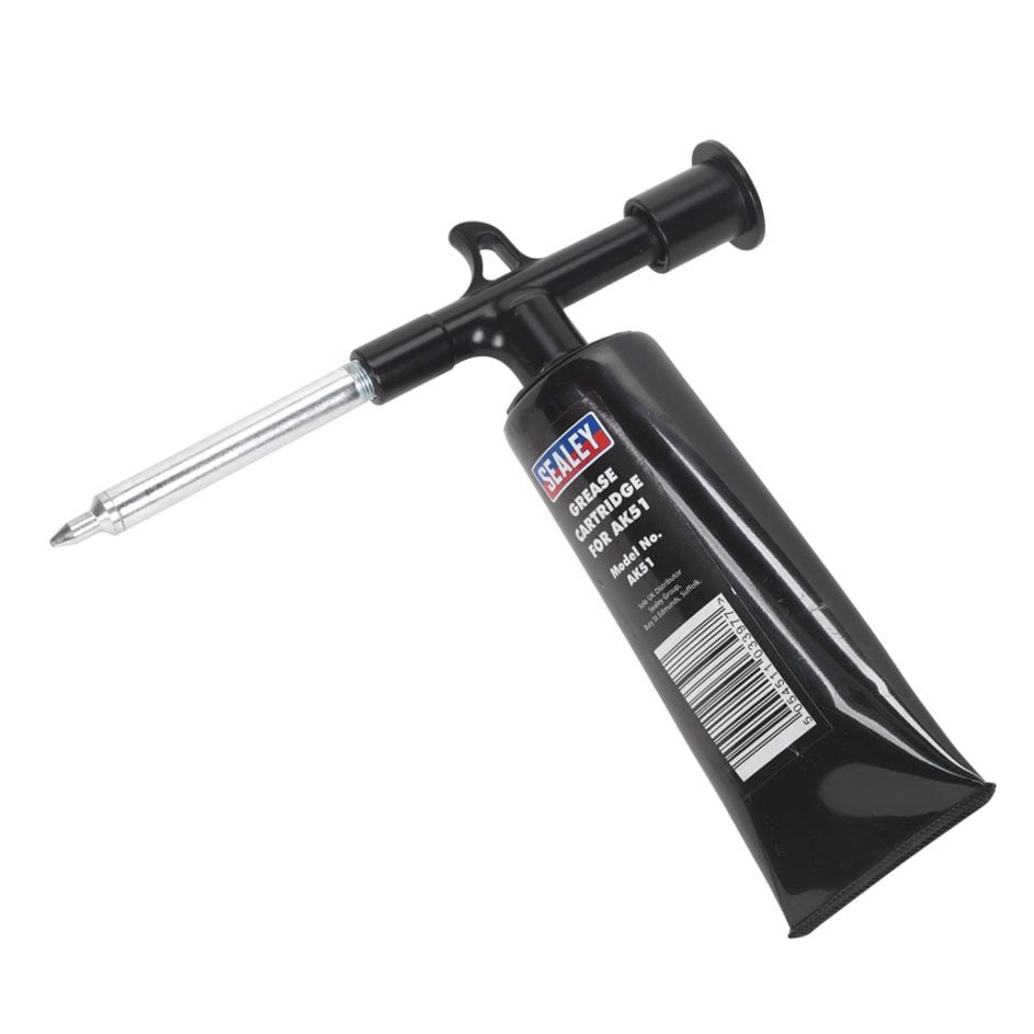 Sealey AK51 Mini Grease Applicator 100g - Grease Guns - SLY-20407 - Sealey Tools UK - Trade Counter Direct
